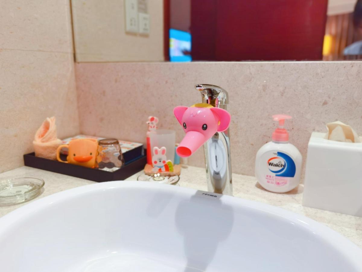 クンミン ハイティアン ホテル 昆明 エクステリア 写真